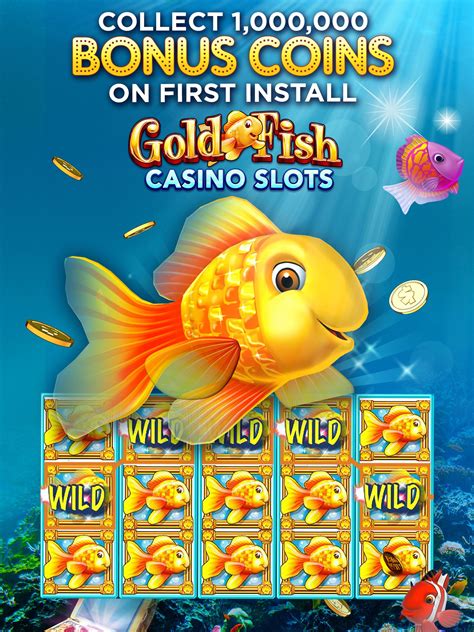 Gold fish casino slot games 99 >GET NOW FOR FREE<